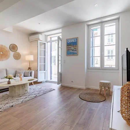 Appartamento Cosy Cote D'azur *