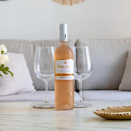 Appartamento Cosy Cote D'azur Cannes